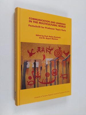 Communication and learning in the multicultural world : f...
