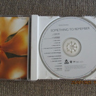 Madonna SOMETHING TO REMEMBER (CD) - pikkukuva 2