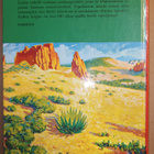 Dan Scott: Arvoitusten sola, Karisto 1977, 1.p. - pikkukuva 2