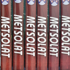 METSOLAT 1 - 6  DVD - pikkukuva 1