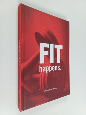FIT happens. : Treenitavoitekirja