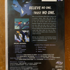 Generator Gawl Volume 3 Secrets and Lies DVD - pikkukuva 2