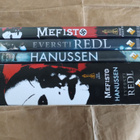 Pahuuden trilogia (DVD) (3 levyä) - pikkukuva 3