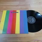 Pet Shop Boys – Introspective lp orig 1988 Elect Dance-pop - pikkukuva 1