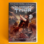 Almighty Thor DVD - pikkukuva 1
