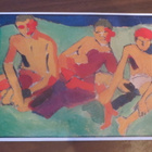 André Derain: kaksi taidekorttia - pikkukuva 4