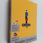 Douglas Coupland : Microserfs - pikkukuva 1