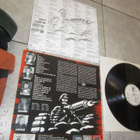 Kohu-63 – Sotaa 81/82 ( hyväkuntoinen LP ) - pikkukuva 2
