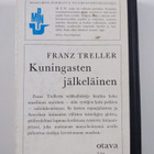Franz Treller : Kuningasten jälkeläinen - pikkukuva 2