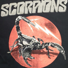 Scorpions : Scorpion - paita - pikkukuva 3