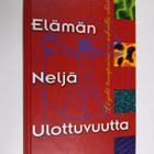 Ursula Markham : Elämän neljä ulottuvuutta - pikkukuva 1