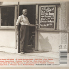 ** RY COODER : Pull up some dust and sit down ** 2011 - pikkukuva 2