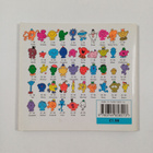 Roger Hargreaves ym. : Mr. Rude - pikkukuva 2