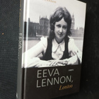 Eeva Lennon, Lontoo (elämänkerta) - pikkukuva 1