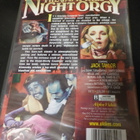 THE VAMPIRES NIGHT ORGY UUSI DVD (w) - pikkukuva 2