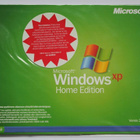 XP Home OEM-lisenssi, uusi - pikkukuva 1