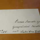 Toivotan Onnea np 1900 13x8cm onnittelukortti - pikkukuva 2
