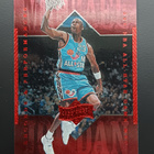 1999 Upper Deck #65 All Stars Michael Jordan - pikkukuva 1