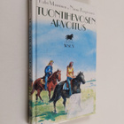 Katri Manninen : Tuontihevosen arvoitus - pikkukuva 1