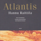 Hannu Raittila: Atlantis - pikkukuva 1