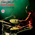 Elvin Jones – Dear John C. (AUDIOFIILI 2 x 45 RPM LP) - pikkukuva 1