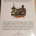 Laila Hietamies: Valoa kohti - pikkukuva 2