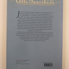 Hilkka Vitikka : Alli Paasikivi - pikkukuva 2