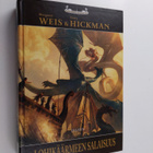 Margaret Weis : Lohikäärmeen salaisuus - pikkukuva 1