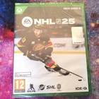 NHL 25 (Xbox Series X) - pikkukuva 1