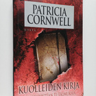Patricia Cornwell : Kuolleiden kirja - pikkukuva 1