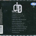 Dave Lindholm - D&D - Dave et Dobro - CD - pikkukuva 2