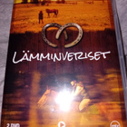 2 DVD Lämmiveriset ( SIS POSTIKULU ) - pikkukuva 1