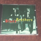 BLUES BROTHERS - THE DEFINITIVE COLLECTION - CD - pikkukuva 1