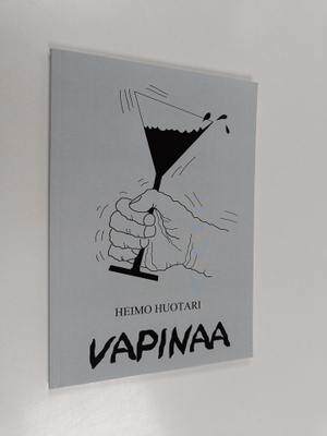 Heimo Huotari : Vapinaa