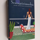 Jane Stanton Hitchcock : Seurapiirimurhia - pikkukuva 1