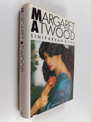 Margaret Atwood : Siniparran muna