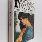 Margaret Atwood : Siniparran muna - pikkukuva 1