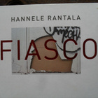 Hannele Rantala : Fiasco - pikkukuva 1