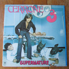 Cerrone – Cerrone 3 - Supernature (rare disco cheesecake LP) - pikkukuva 2