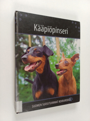 Kääpiöpinseri