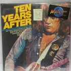 TEN YEARS AFTER - S/T M-/M- LP - pikkukuva 1