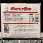 STATUS QUO - XS All Areas: The Greatest Hits 2-cd - pikkukuva 2