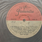 Dallapé –   LP - pikkukuva 3