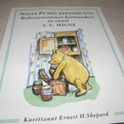 Milne - Shepard Nalle Puhin kertomuksia - pikkukuva 1