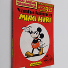 Walt Disney : Vanha kunnon Mikki-Hiiri - pikkukuva 1