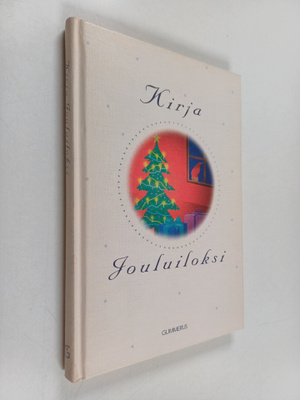 Kirja jouluiloksi
