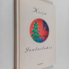 Kirja jouluiloksi - pikkukuva 1
