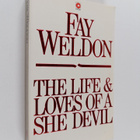Fay Weldon : Life and loves of a she-devil - pikkukuva 1