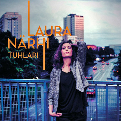 LAURA NÄRHI : Tuhlari