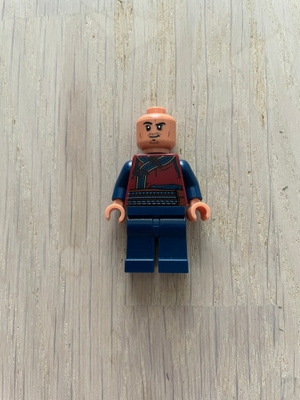 LEGO - Super Heroes -SH0826: Wong